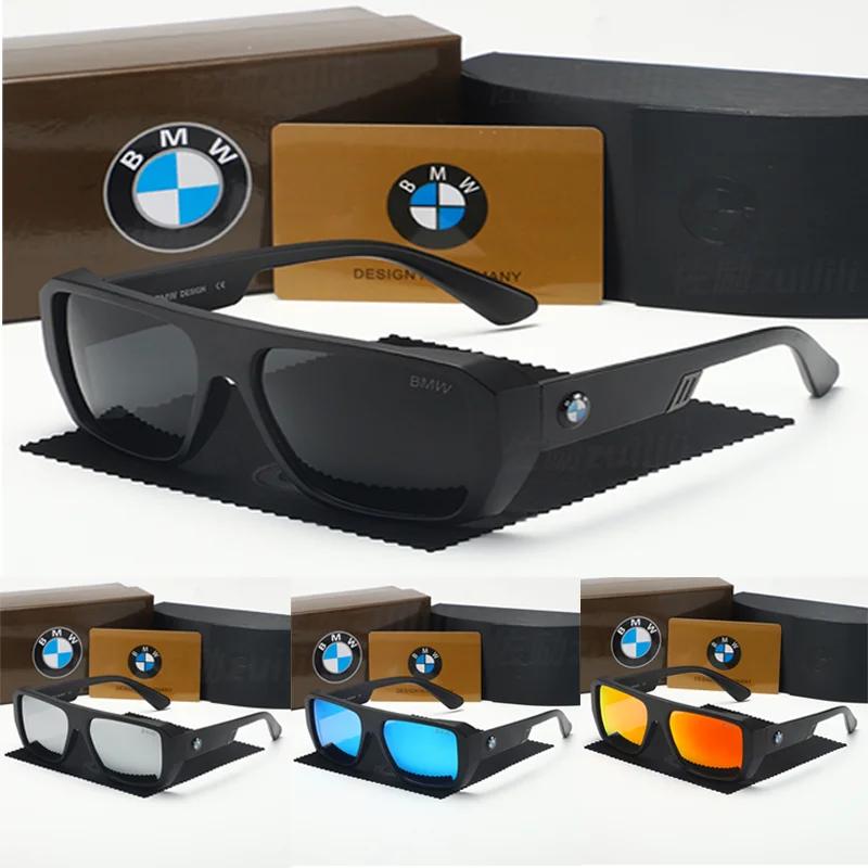 Car Anti Glare Polarized Sunglasses Driver Goggles For BMW M Power X1 X3 X5 E39 E46 E60 E70 E90 F10 F15 F30 G20 G30 G60 G05 G18