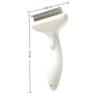 Push-button Type Cat Dog Dematting Comb Stainless Steel Pet Hair Remover Brush  Pet Accessories