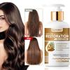 Restoration Shampoo-Promote Scalp Circulation-Strengthen Hair Roots-Reduce Loss, Active Hair Follicle Growth, 200ml