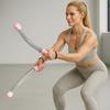 Cordless Battle Ropes – Multi-Function Fitness Equipment for Home Strength and Muscle Training