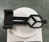 telescope phone mount