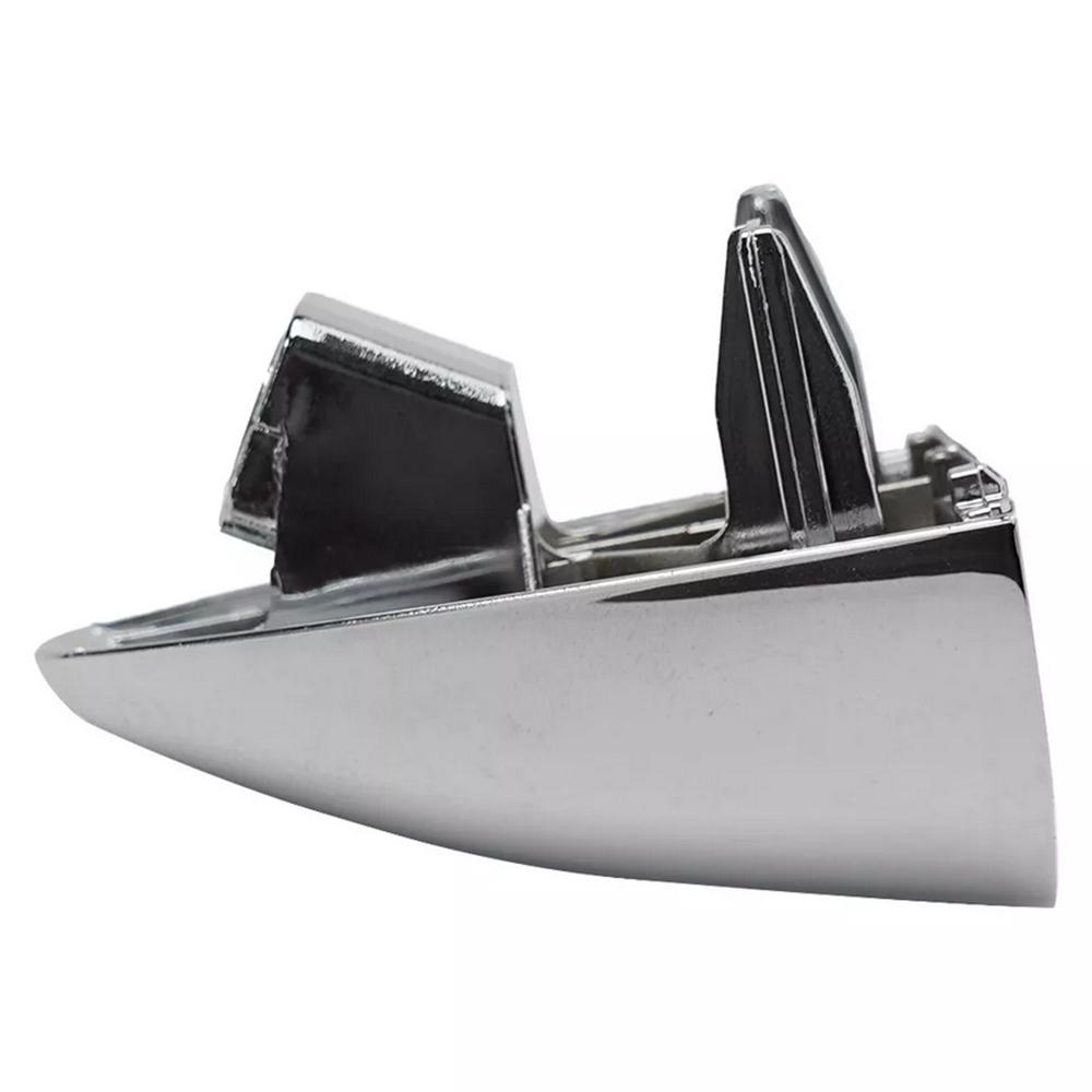 Left Side Door Handle Cover Outside Finish Cap For 11-16 Kia Sportage 826523W030