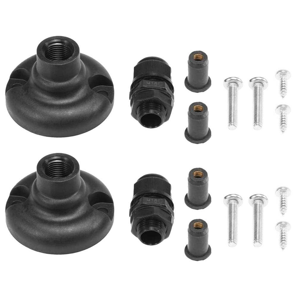Kayak Canopy Sun Shade Hardware Kit For Boat Canoe Awning Sun Shade Hardware Kit For Boat Canoe Awning Kayak Accessories