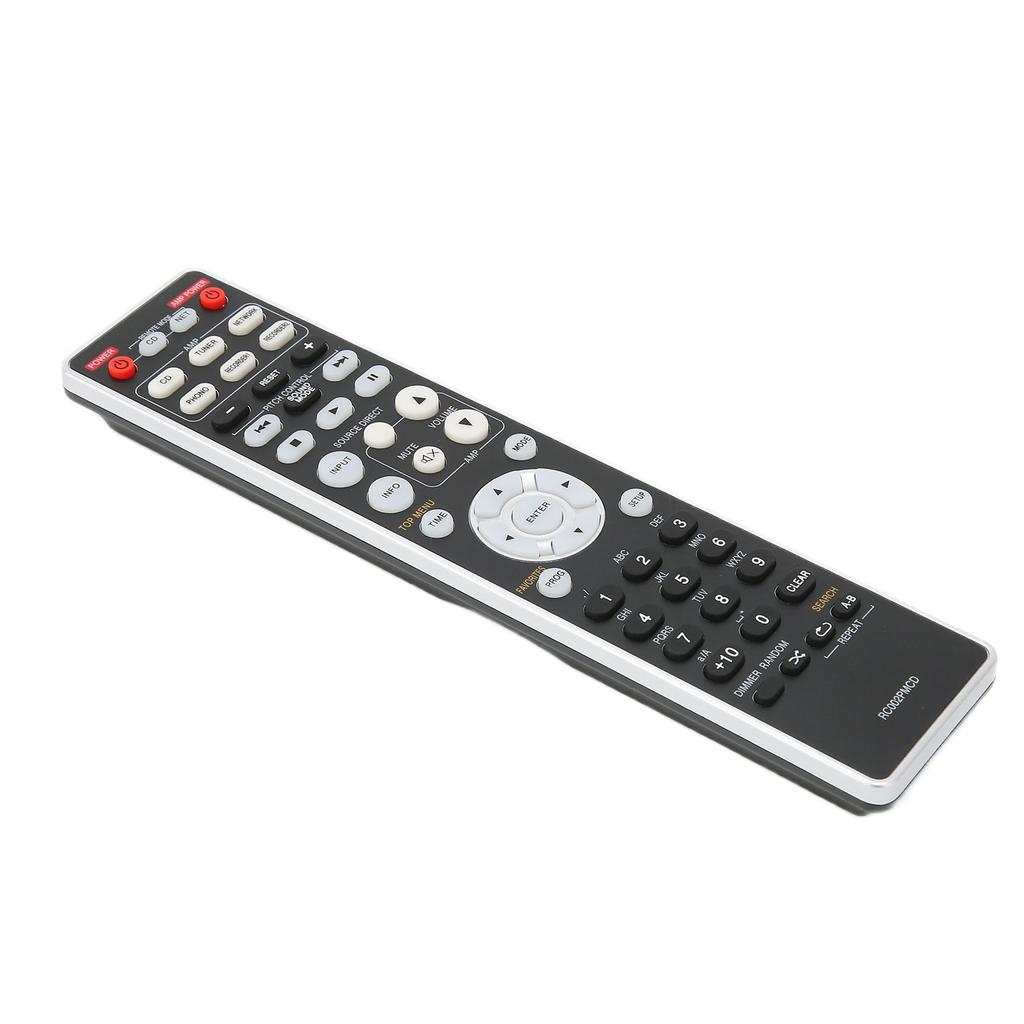 New Remote Control Fit for Marantz RC002PMCD CD5005 PM5005 Replacement Remote Control