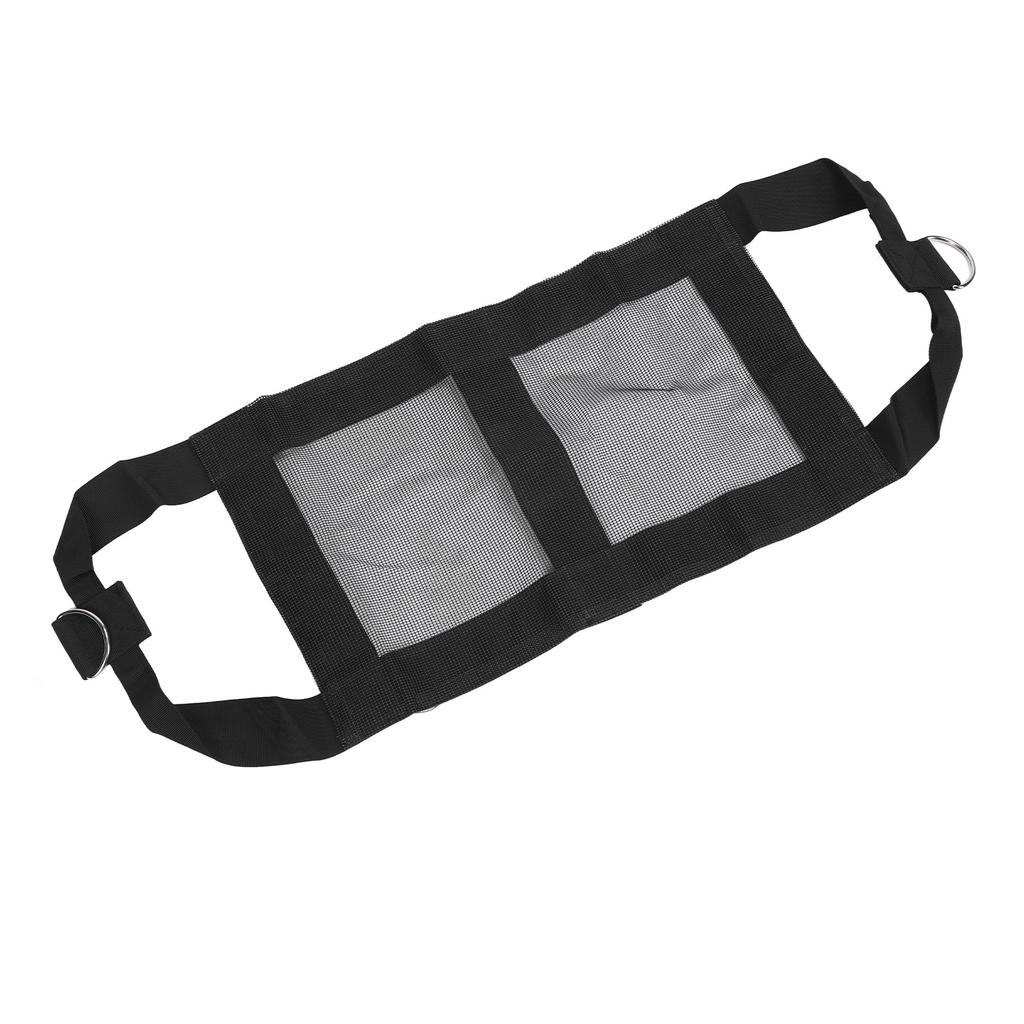 Animal Weighing Sling High Toughness Easy To Clean Scale Bag Sling for Lambs Goats Alpacas Newborn