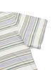 NORDISK Multi-Stripe Short Sleeve T-Shirt - W_Lilac