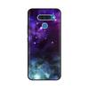 Pour coque LG V50 ThinQ 5G pour lg v50 thinq Housse Dessin Animé Silicone Antichoc TPU Souple Coque Arrière pour Fundas Coque de Téléphone LG V50 Capa
