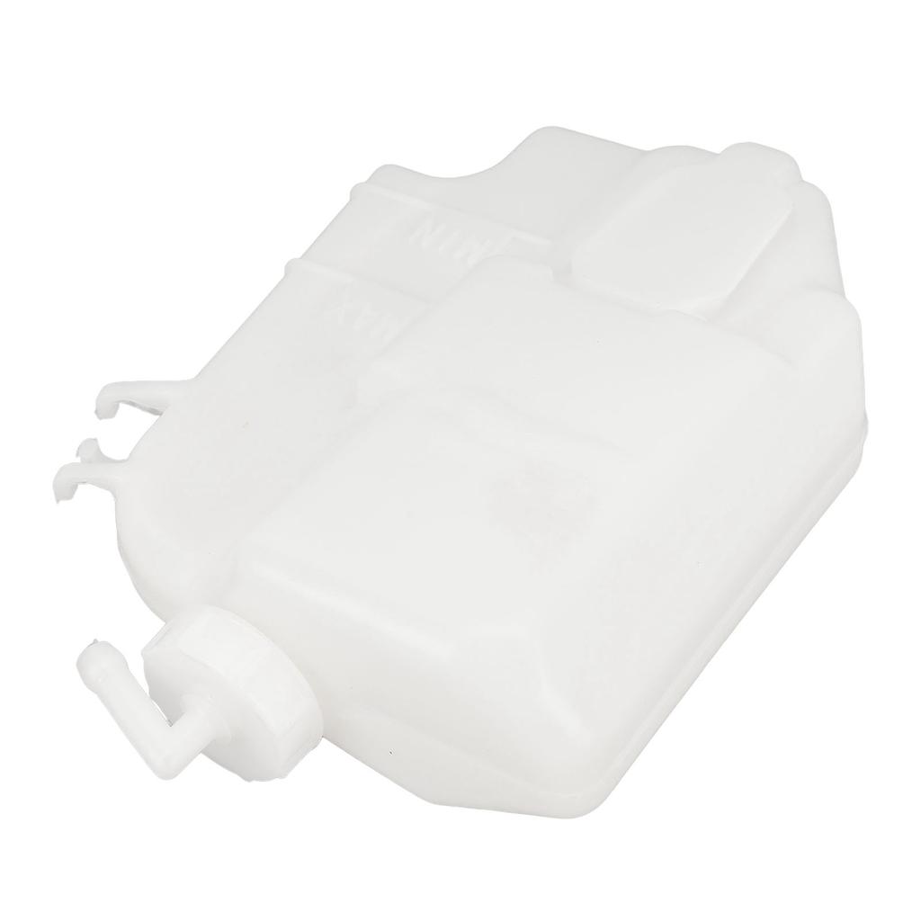 Coolant Reservoir Tank 19101 RNA A01 Tight Sealing Radiator Coolant Overflow Bottle for Civic 2006‑2011