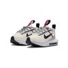 Nike Air Max INTRLK Abrasion Resistant Low top Toddler Shoes White Infant And Toddler DH9410-006