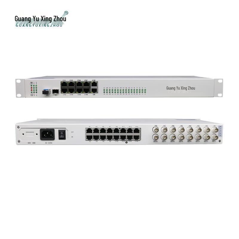 

GY-CS2000A Multi-Service Network Gateway