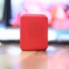 Waterproof Bluetooth-compatible Speaker Portable Mini Wireless Speaker Travel Friendly Music Play Device for Outdoor Indoor Use