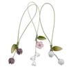 Hang Gift for Women Mobile Phone Case Keychain Phone Lanyard Hanging Ornaments Cellphone Strap