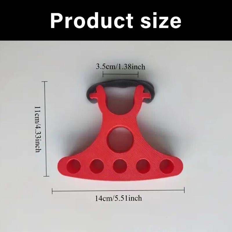 2Pcs Plastic Bicycles Repair Handlebars Bracket Clip On Bike Handlebars Stand Stabilizer Bicycles Inverted Stabilizer