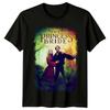 The Princess Bride (1987) Movie Poster Inspired T-Shirt Retro Tee Unisex