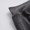 New Sweet Girly Slim Knit Versatile Solid Color Mini Skirt for Women