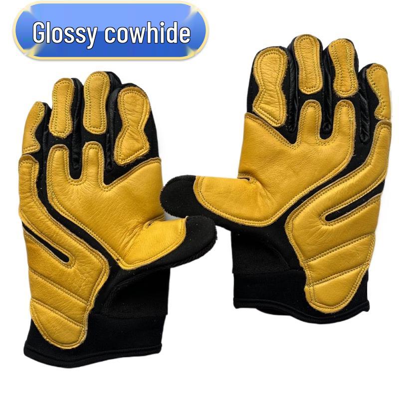 Xinyuantuo Rappelling and Descending Gloves