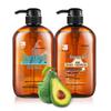 Horse Oil Shampoo & Shower Gel Gift Set