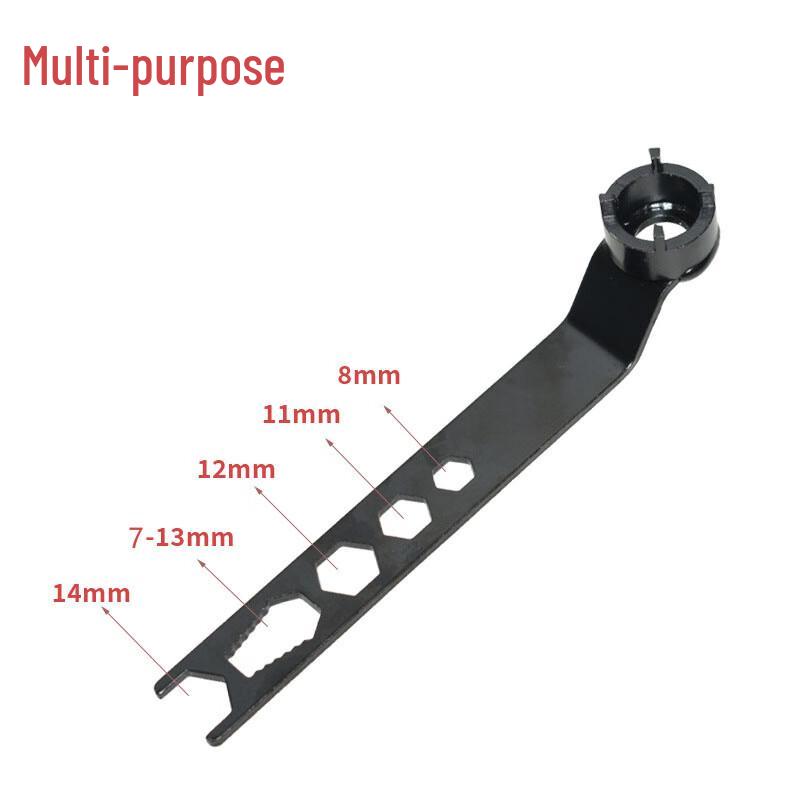 Lilang Four-Claw Angle Grinder Wrench