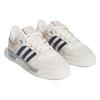 Adidas Originals Hoop York City X  Rivalry 86 Versatile Low-Top Sneakers Unisex Sneakers White IG3435