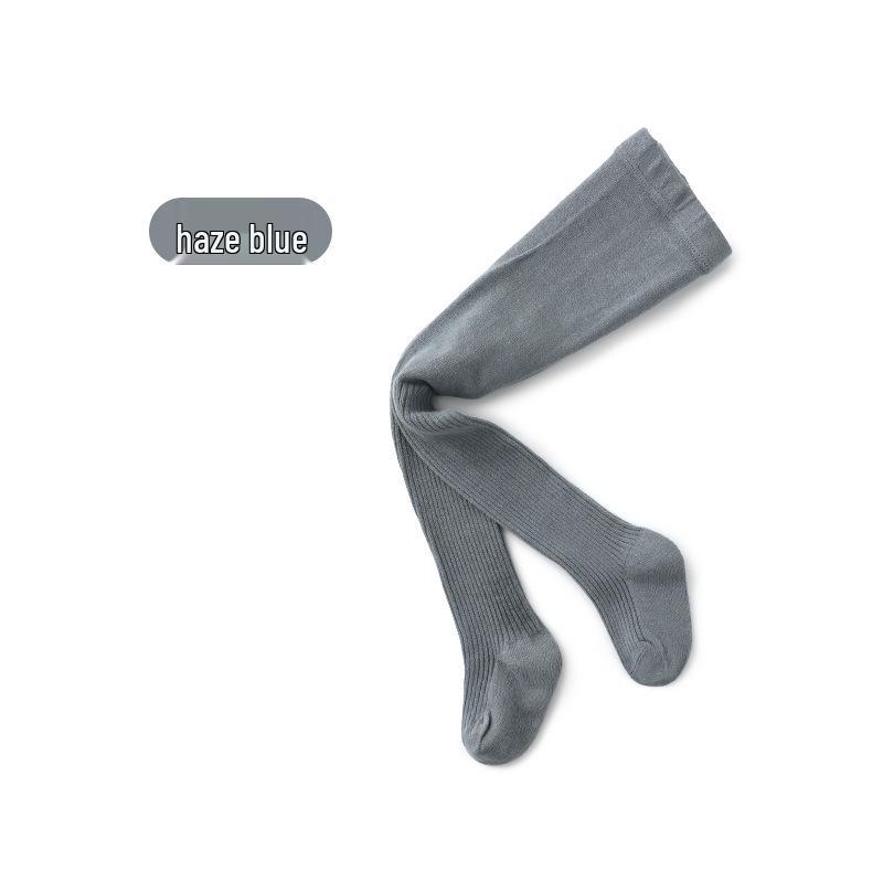 Girls' Spring & Autumn Tights - Leggings & Princess Socks for Kids