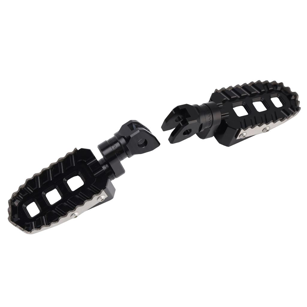 Främre Fotpinnar passar för INDIAN FTR1200 2019-2025 FTR S/FTR Sport