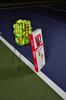 Wilson 75 Tennis Ball Pickup Hopper (75 Balls) [Parallel Import]