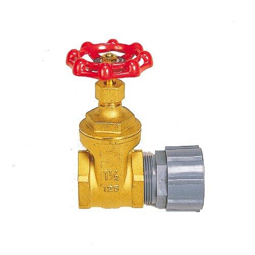 

Набір дюймових клапанів Kodama Resin Industries E для бака вантажівки 1,5