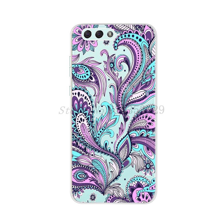 For Asus Zenfone 4 ZE554KL Case Fashion Silicone Soft TPU Phone Case 5.5" For Asus Zenfone 4 ZE554KL Z01KD Z01KDA ZE 554KL Cover