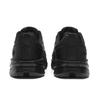 FILA AURA Low top Casual Training Physical Fitness Test & Exam City Commuting Running Shoes Men's Black A12M611117FBK