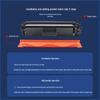 Tusheng Compatible HP CF218A/18A Toner Cartridge