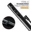 4 In 1 Rechargeable Pen Torchlight Outdoor Portable Handheld Ultra Bright Work Light Multifunctional LED Flashlight