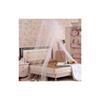 Modern Minimalist Dome Mosquito Net Bed Canopy With Antimite Mesh For Bedroom Use