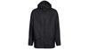 Rains Rain Coat Polyester Black