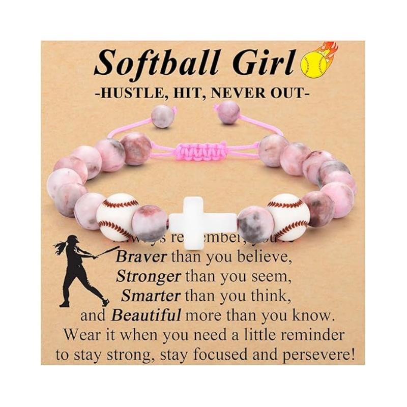 JYL TS Bracelet  Sports Theme Eye Adjustable Boosts Vitality & Victory