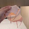 Breathable Ice Silk Mask Anti-UV Anti-sun Mask New Riding Face Mask  Four Seasons