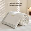 HLA Soy Fiber Summer Air Conditioning Quilt