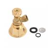 Gold Sprayer Nozzle Spray Nozzle Watering Irrigation