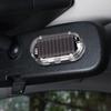 Solar Powered Car Alarm Light, Car Solar , Dummy Car Alarm Light, Anti-Theft, Security