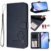Wallet Skin friendly Card Slot Strong Magnetic Flip Leather Phone Case For Huawei P20 P30 P40 P50 P60 Pro P20 P30 P40 Lite Cover
