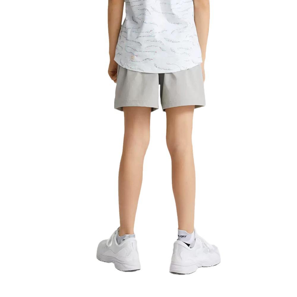 Summer Quick-Dry Breathable Boys' Sports Shorts for Tennis, Fitness, Running, and Cycling