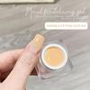20-Color Summer Gradient Blush Gel: Versatile No-Wash Semi-Solid Nail Art