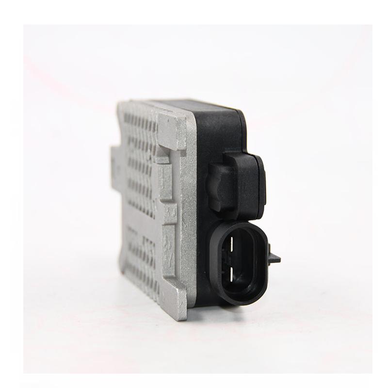 Lüftersteuerungsmodul für FORD FOCUS MK2 MONDEO MK4 Kühlerlüfter Relais 940002904 940002906 940007403 940009301 6W1Z8B658AC