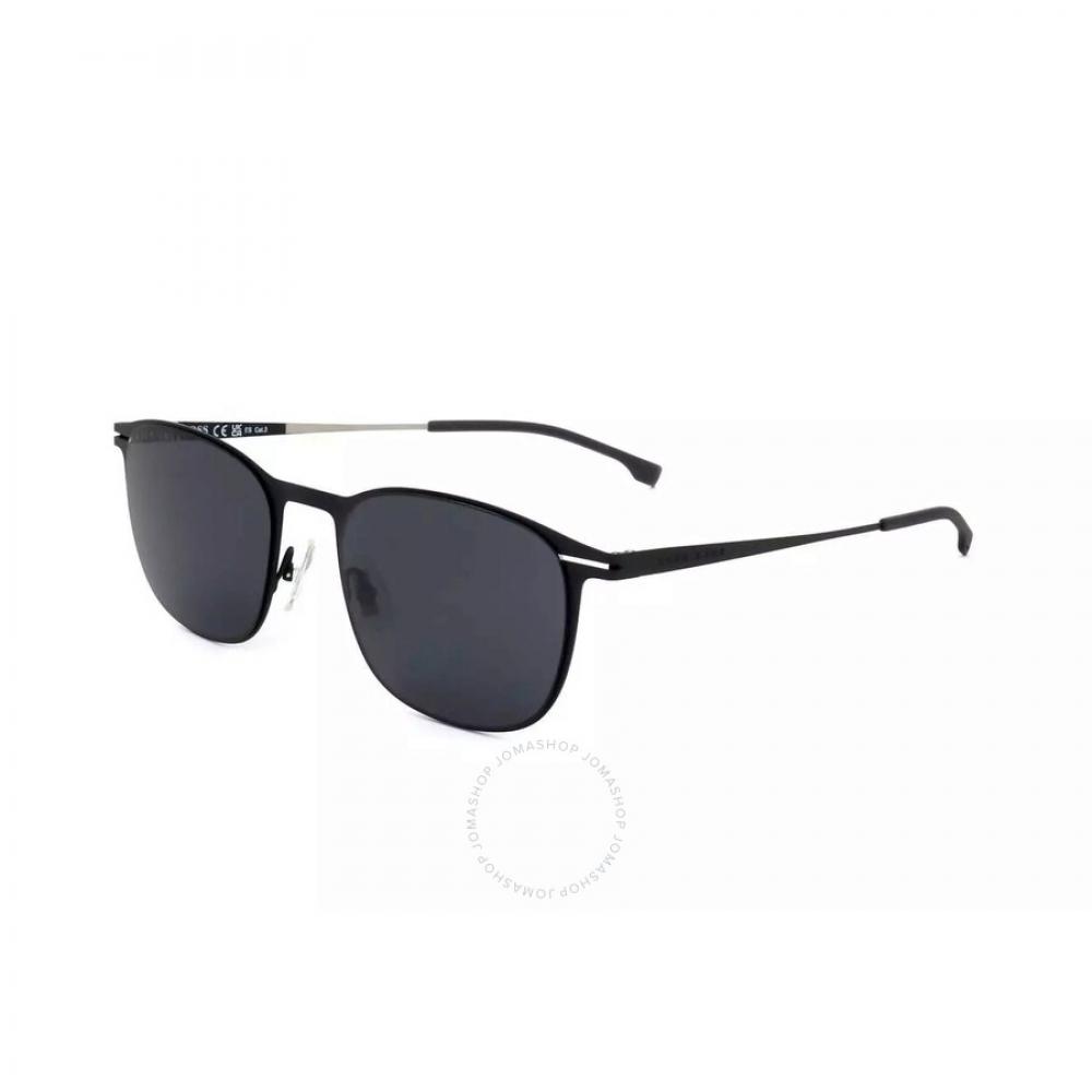 

Grey Shield Men S SunglaSSeS BoSS 1247 S 0ti7 54