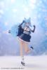 Arcana Dea Yukumo ReACT-C Model Kit, 155mm Non-Scale Plastic Model Figure