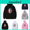Haus Das Dali Aus Papier Hoodie Pullover Oberteile Jacke