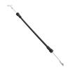 High Quality Hot Sale Practical Brand New Shift Cable Door Handle Cable Right Classic Front Left Black +silver