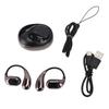 Bluetooth 5.4 Translation Earphones Real Time 144 Languages Noise Reduction AI Translator Earbuds