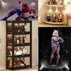 10pcs 1.5 X 1cm Micro Mini LED Lights For Decorating Dollhouses Warm White Light