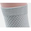 New Bamboo Fiber Men Socks Classic Deodorant Business Brand Crew Socks Men High Quality Casual Compression Socks 5pairs / Lot