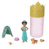 DISNEY Color Reveal Doll Princess S1 MATTEL
